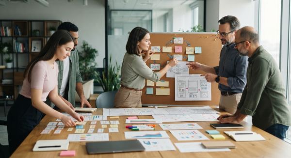 10 étapes essentielles pour élaborer un guide pratique
