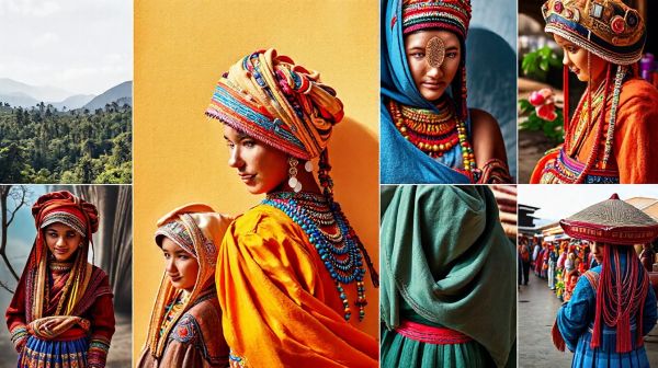 10 traditions culturelles captivantes à découvrir
