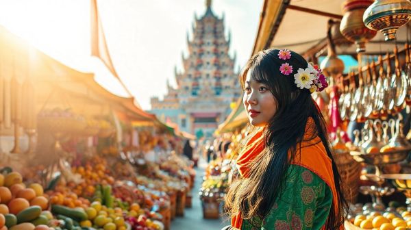 10 traditions culturelles captivantes à découvrir