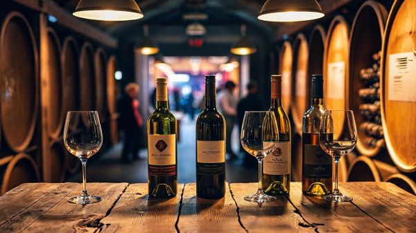 5 cépages rares à découvrir à la foire aux vins 2026
