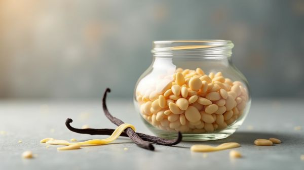 Arôme naturel de vanille sur mesure : transformez vos préparations culinaires