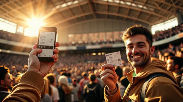 Guide complet pour acheter des billets rugby en 2023