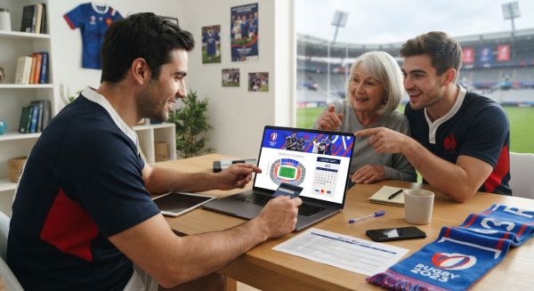 Guide complet pour acheter des billets rugby en 2023