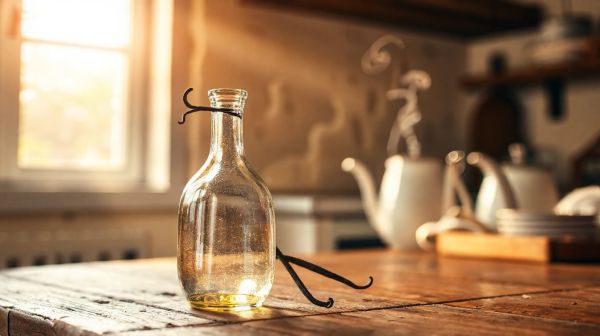 Les astuces pour créer votre propre arôme de vanille naturel