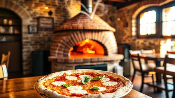 Les meilleures pizzérias artisanales à découvrir à Saint-Céré