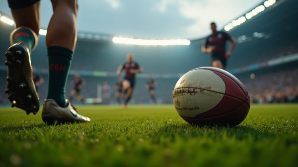Si vous cherchez des billets rugby, voici l’essentiel à savoir