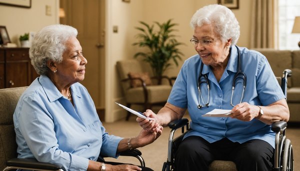 Du Home Care aux Soins Institutionnels : Une Analyse Captivante des Différences et Avantages
