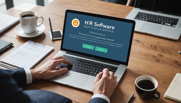 Logiciel rh : Élevez l'expérience du parcours collaborateur