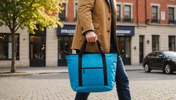 Les sacs isothermes : performance et style au quotidien