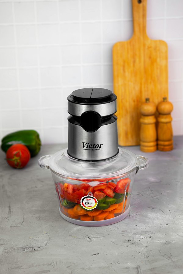 Le guide ultime pour choisir le meilleur hachoir électrique